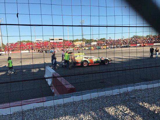 Indianapolis Speedrome